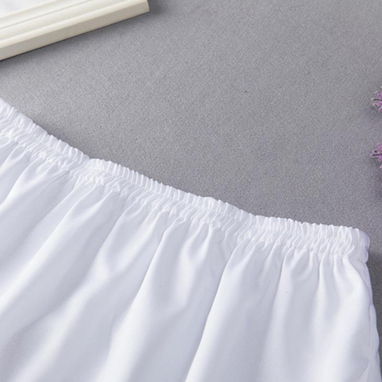 Skirts - Falda con cintura desmontable, falda con