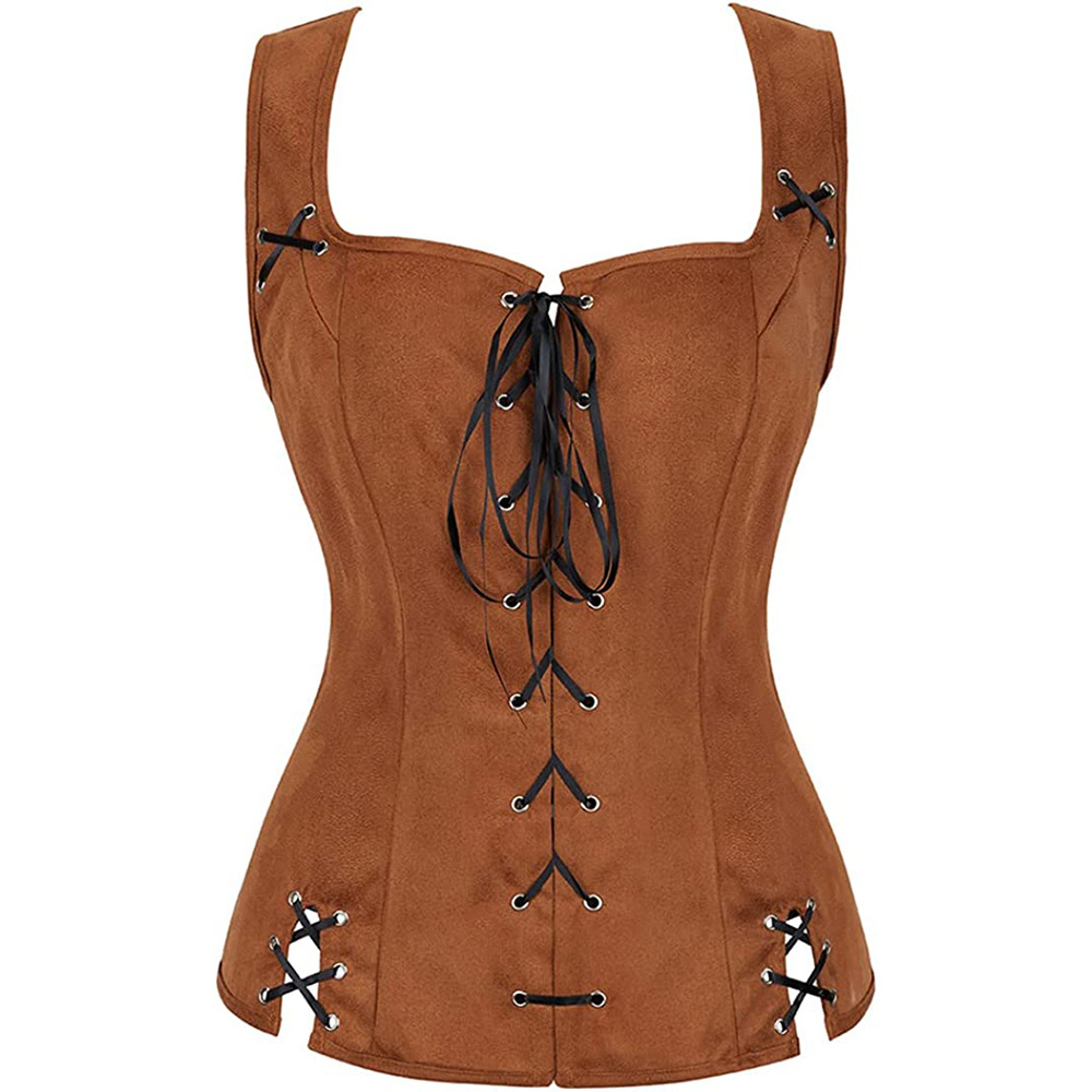 Blouses - ZOETOPKID Disfraz de Pirata para Mujer,