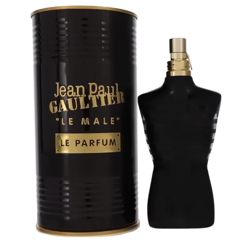 Jean Paul Gaultier Le Male Le  - Jeans reseña y precio