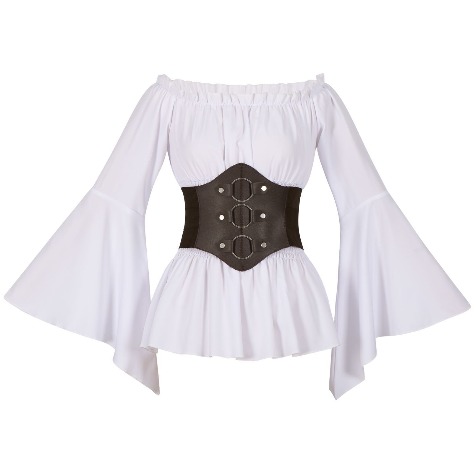 Blusa de Temática Fantasía par - Blouses reseña y precio