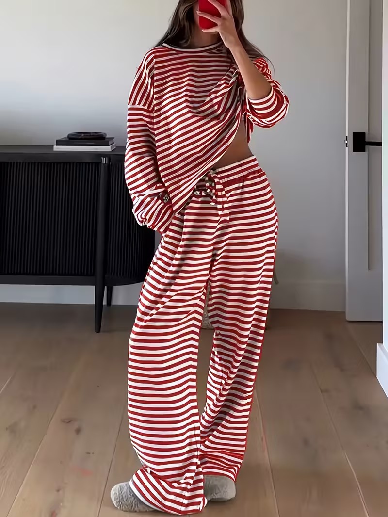 Conjunto de 2 Piezas para Muje - Blouses reseña y precio