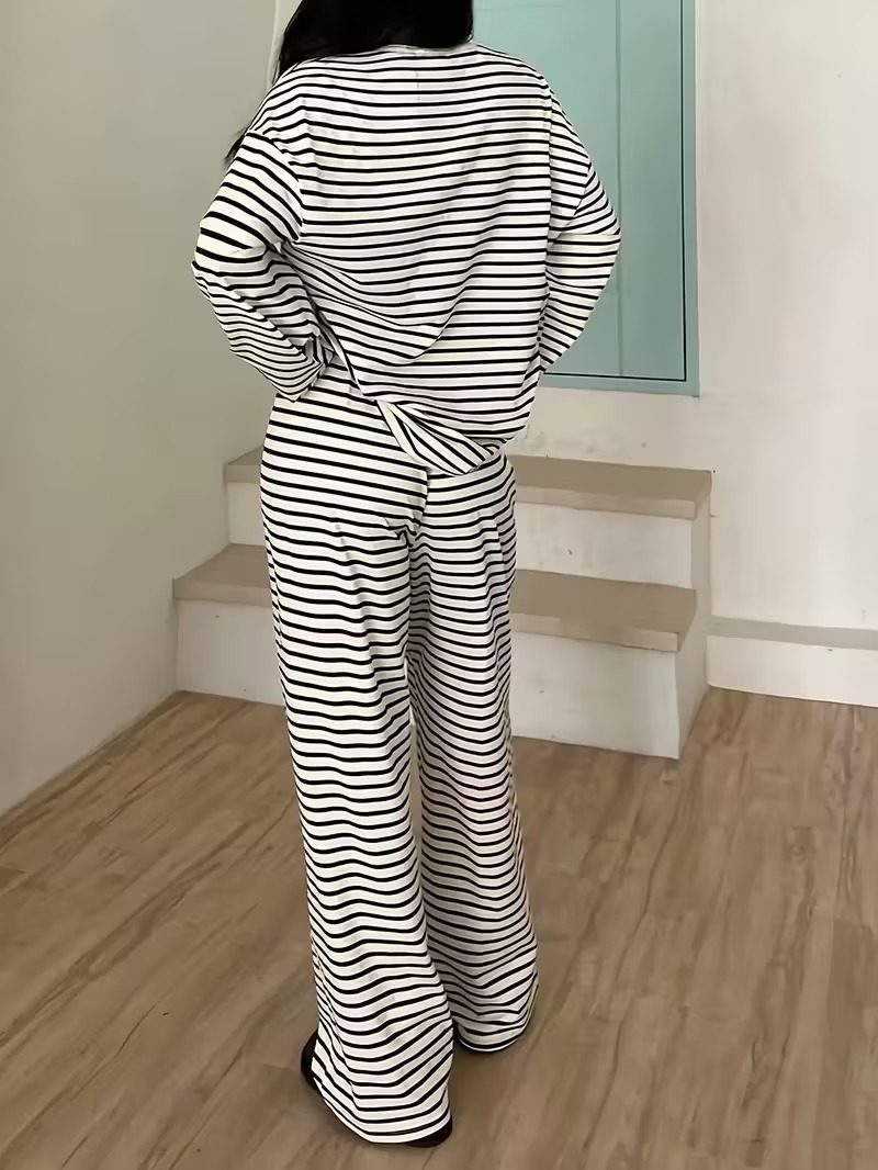 Conjunto de 2 Piezas para Muje - Blouses reseña y precio