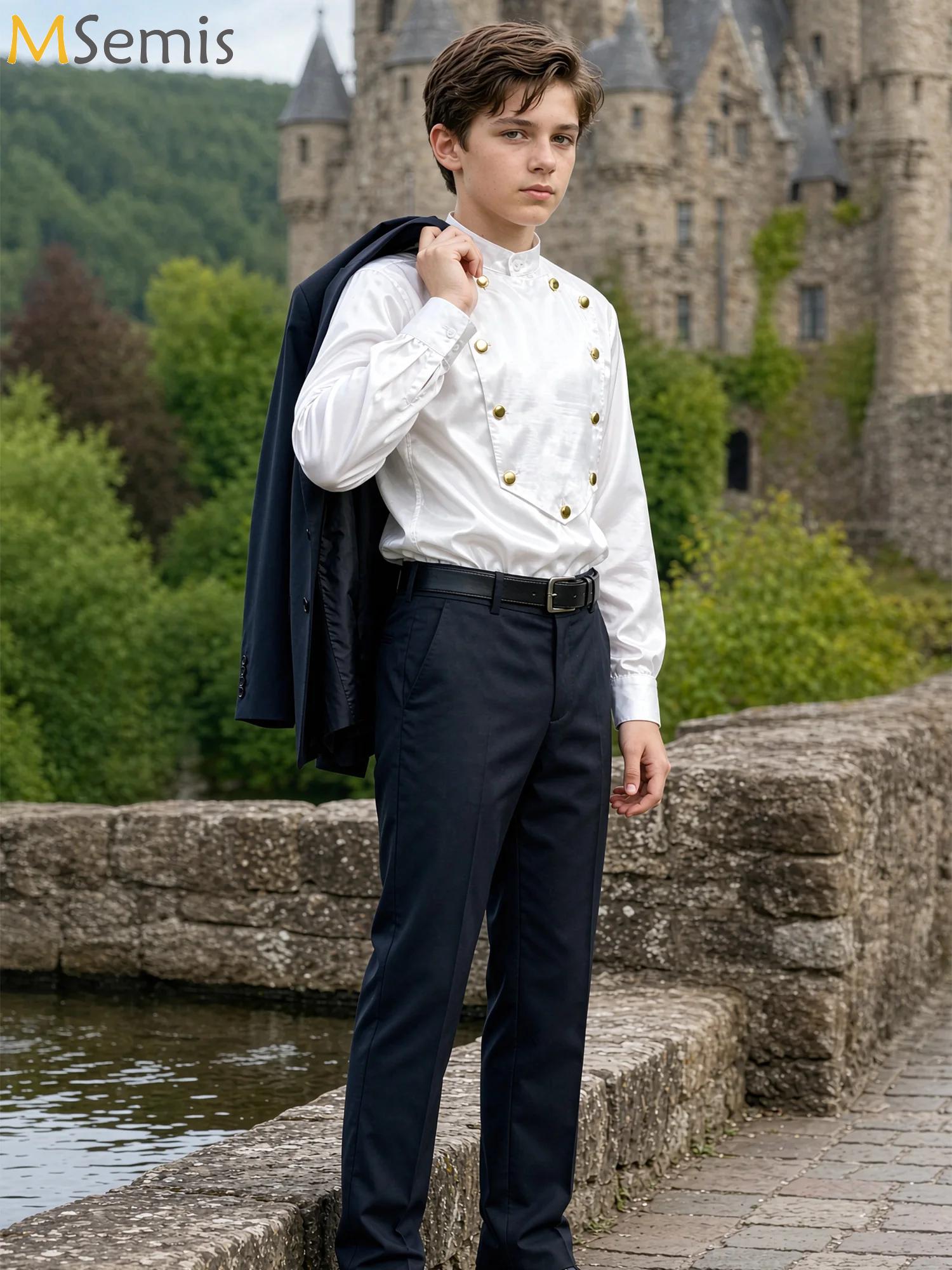 Camisa de estilo renacentista  - Blouses reseña y precio
