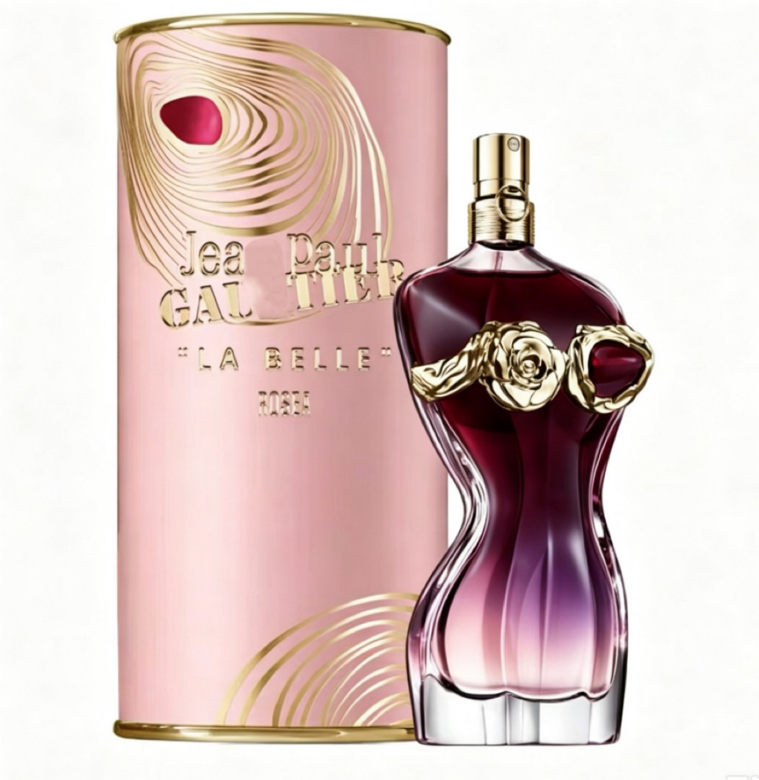 Jean Paul Gaultier La Belle Ro - Jeans reseña y precio