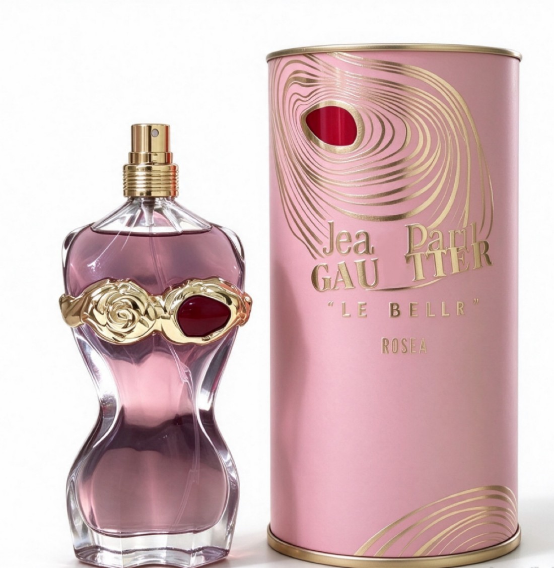 Jean Paul Gaultier La Belle Ro - Jeans reseña y precio