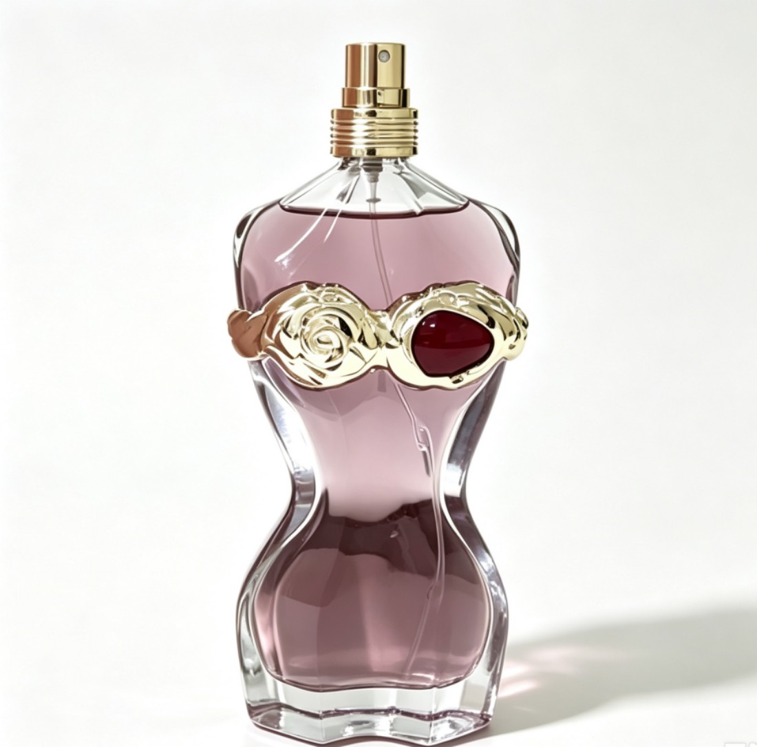 Jean Paul Gaultier La Belle Ro - Jeans reseña y precio