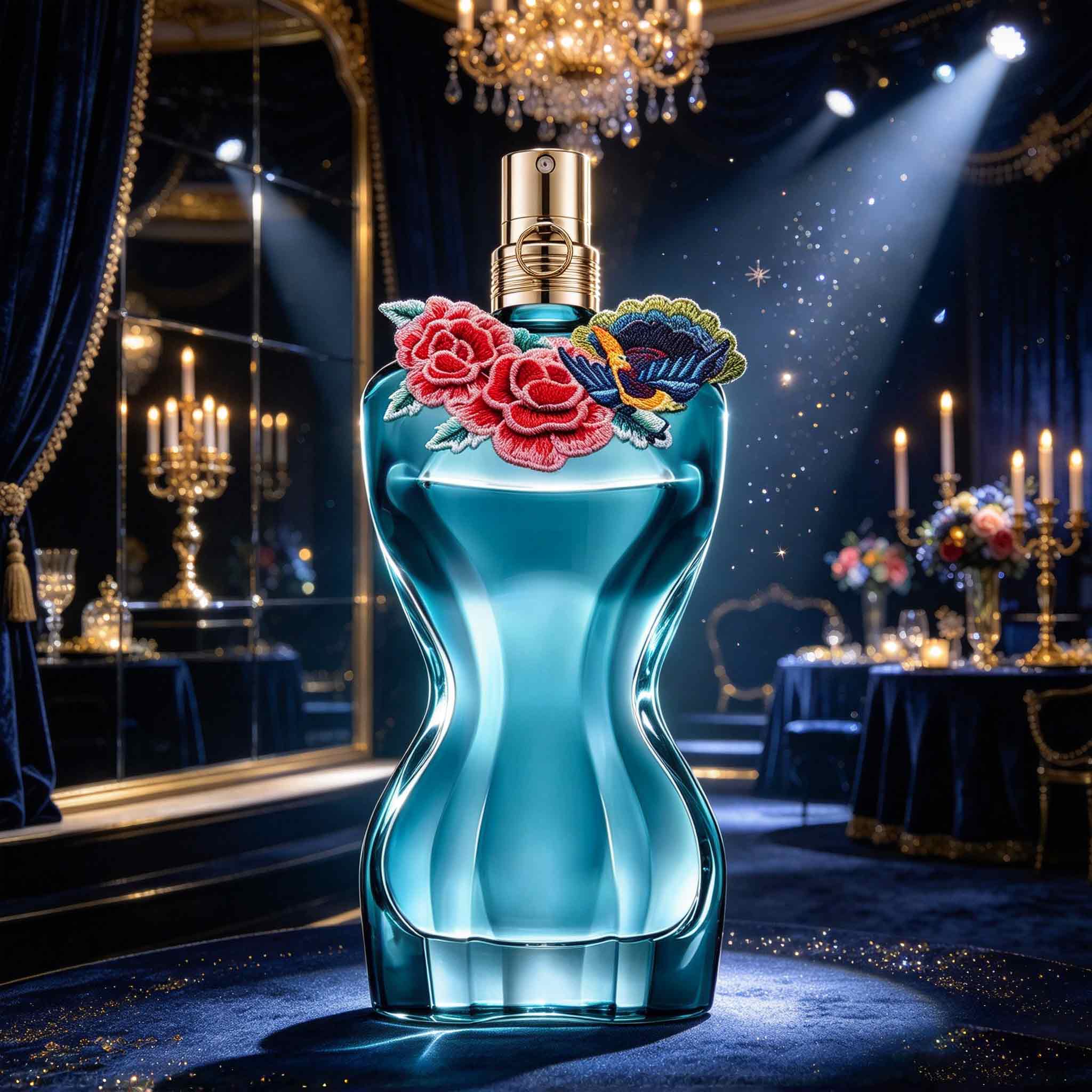 Jean Paul Gaultier La Belle Pa - Jeans reseña y precio